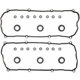 Purchase Top-Quality Valve Cover Gasket Set by FEL-PRO - VS50486R pa1