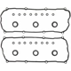 Purchase Top-Quality Valve Cover Gasket Set by FEL-PRO - VS50486R pa3