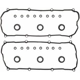 Purchase Top-Quality Valve Cover Gasket Set by FEL-PRO - VS50486R pa5