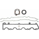 Purchase Top-Quality Valve Cover Gasket Set by FEL-PRO - VS50490R pa3