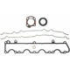 Purchase Top-Quality Valve Cover Gasket Set by FEL-PRO - VS50490R pa6