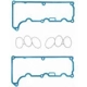 Purchase Top-Quality Valve Cover Gasket Set by FEL-PRO - VS50491R pa1