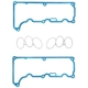Purchase Top-Quality Valve Cover Gasket Set by FEL-PRO - VS50491R pa11