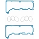 Purchase Top-Quality Valve Cover Gasket Set by FEL-PRO - VS50491R pa3