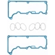Purchase Top-Quality Valve Cover Gasket Set by FEL-PRO - VS50491R pa7