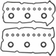 Purchase Top-Quality Valve Cover Gasket Set by FEL-PRO - VS50494R pa1