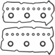 Purchase Top-Quality Valve Cover Gasket Set by FEL-PRO - VS50494R pa10