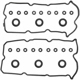 Purchase Top-Quality Valve Cover Gasket Set by FEL-PRO - VS50494R pa3