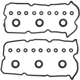Purchase Top-Quality Valve Cover Gasket Set by FEL-PRO - VS50494R pa7