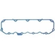 Purchase Top-Quality Valve Cover Gasket Set by FEL-PRO - VS50502R pa1