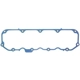Purchase Top-Quality Valve Cover Gasket Set by FEL-PRO - VS50502R pa12