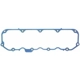 Purchase Top-Quality Valve Cover Gasket Set by FEL-PRO - VS50502R pa2