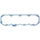 Purchase Top-Quality Valve Cover Gasket Set by FEL-PRO - VS50502R pa4