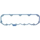 Purchase Top-Quality Valve Cover Gasket Set by FEL-PRO - VS50502R pa6