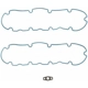Purchase Top-Quality Valve Cover Gasket Set by FEL-PRO - VS50503R pa3