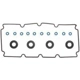 Purchase Top-Quality Valve Cover Gasket Set by FEL-PRO - VS50507R pa1