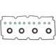 Purchase Top-Quality Valve Cover Gasket Set by FEL-PRO - VS50507R pa11