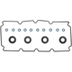 Purchase Top-Quality Valve Cover Gasket Set by FEL-PRO - VS50507R pa2