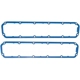 Purchase Top-Quality Valve Cover Gasket Set by FEL-PRO - VS50508R pa5