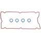 Purchase Top-Quality FEL-PRO - VS50518R - Valve Cover Gasket Set pa11