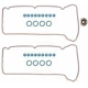Purchase Top-Quality Valve Cover Gasket Set by FEL-PRO - VS50524R pa1