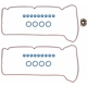 Purchase Top-Quality Valve Cover Gasket Set by FEL-PRO - VS50524R pa3