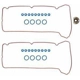 Purchase Top-Quality Valve Cover Gasket Set by FEL-PRO - VS50524R pa4