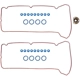 Purchase Top-Quality Valve Cover Gasket Set by FEL-PRO - VS50524R pa5