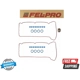 Purchase Top-Quality Valve Cover Gasket Set by FEL-PRO - VS50524R pa7