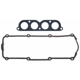 Purchase Top-Quality Valve Cover Gasket Set by FEL-PRO - VS50528R pa5