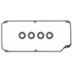 Purchase Top-Quality Valve Cover Gasket Set by FEL-PRO - VS50535R pa1
