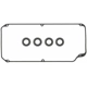 Purchase Top-Quality Valve Cover Gasket Set by FEL-PRO - VS50535R pa2