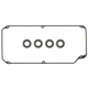 Purchase Top-Quality Valve Cover Gasket Set by FEL-PRO - VS50535R pa4