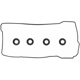Purchase Top-Quality FEL-PRO - VS50546R - Valve Cover Gasket Set pa2