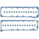 Purchase Top-Quality Valve Cover Gasket Set by FEL-PRO - VS50547R pa1