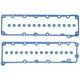 Purchase Top-Quality Valve Cover Gasket Set by FEL-PRO - VS50547R pa10