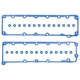 Purchase Top-Quality Valve Cover Gasket Set by FEL-PRO - VS50547R pa11