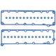 Purchase Top-Quality Valve Cover Gasket Set by FEL-PRO - VS50547R pa2