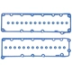Purchase Top-Quality Valve Cover Gasket Set by FEL-PRO - VS50547R pa3