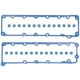 Purchase Top-Quality Valve Cover Gasket Set by FEL-PRO - VS50547R pa4