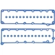 Purchase Top-Quality Valve Cover Gasket Set by FEL-PRO - VS50547R pa8