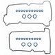 Purchase Top-Quality FEL-PRO - VS50551R - Valve Cover Gasket Set pa3