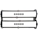 Purchase Top-Quality Valve Cover Gasket Set by FEL-PRO - VS50552R pa5