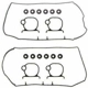 Purchase Top-Quality Valve Cover Gasket Set by FEL-PRO - VS50555R pa1