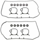 Purchase Top-Quality Valve Cover Gasket Set by FEL-PRO - VS50555R pa2