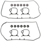 Purchase Top-Quality Valve Cover Gasket Set by FEL-PRO - VS50555R pa4