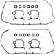 Purchase Top-Quality Valve Cover Gasket Set by FEL-PRO - VS50555R pa5