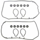 Purchase Top-Quality Valve Cover Gasket Set by FEL-PRO - VS50557R pa1
