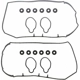 Purchase Top-Quality Valve Cover Gasket Set by FEL-PRO - VS50557R pa2