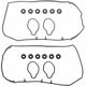 Purchase Top-Quality Valve Cover Gasket Set by FEL-PRO - VS50557R pa3